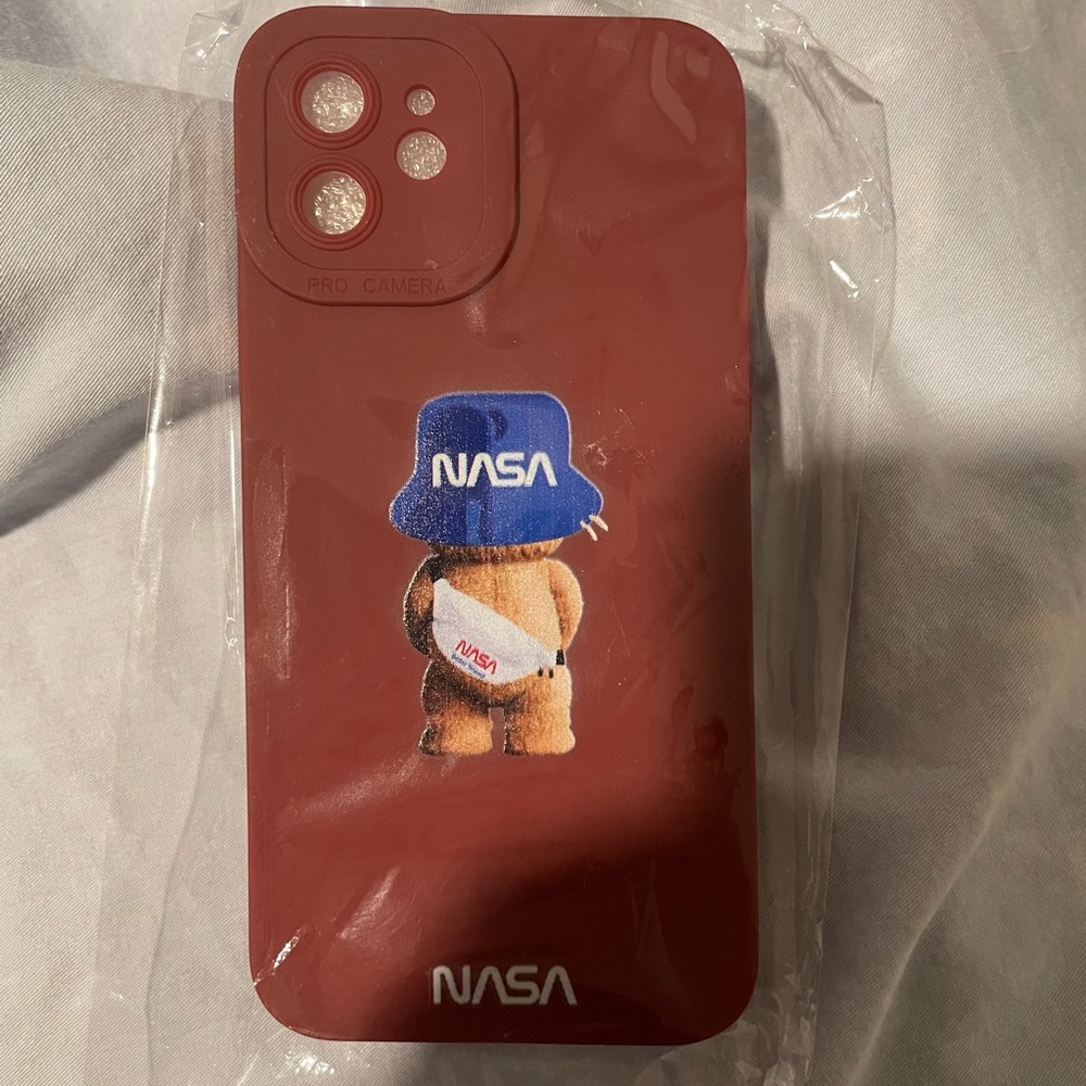 Brand new iPhone 12 case